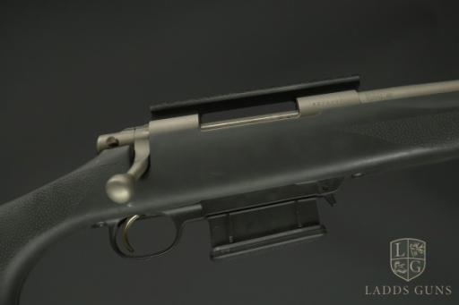 Firearm: Howa 1500 Custom