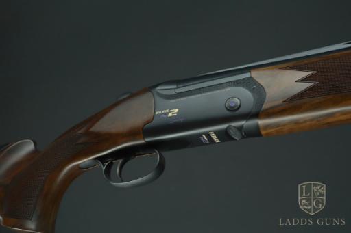 Firearm: Fabarm ELOS N2 Syren Sporting