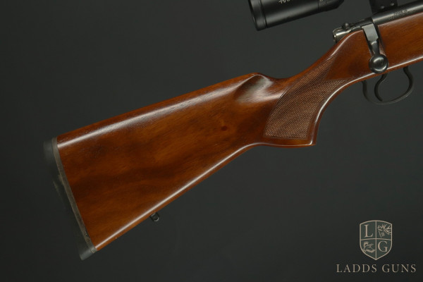 CZ 455
