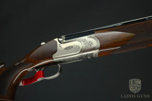 Firearm: Caesar Guerini Invictus I Sporting