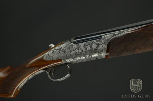 Firearm: Caesar Guerini Revenant 