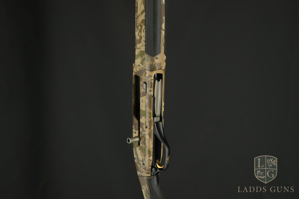 Browning Maxus 2