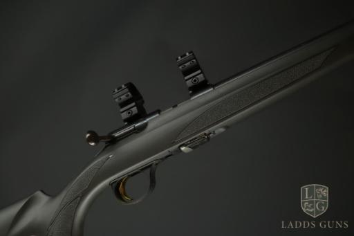 Firearm: Browning T-BOLT Composite