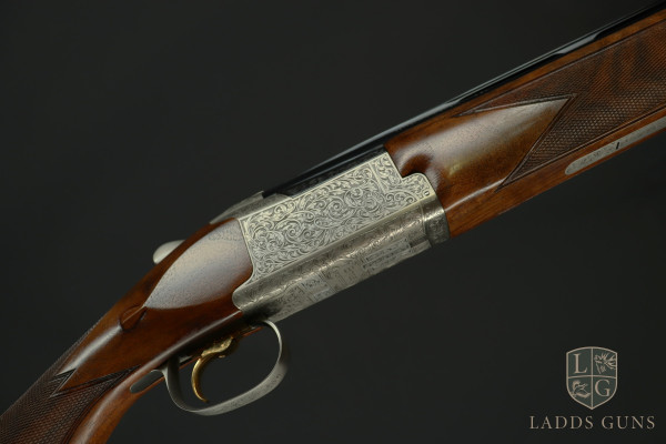 Browning B725