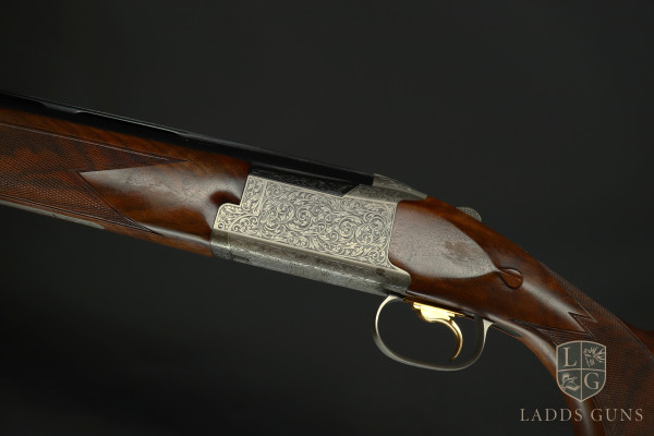 Browning B725