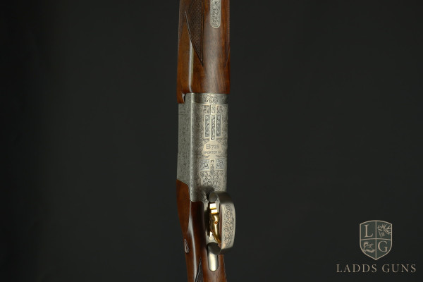 Browning B725
