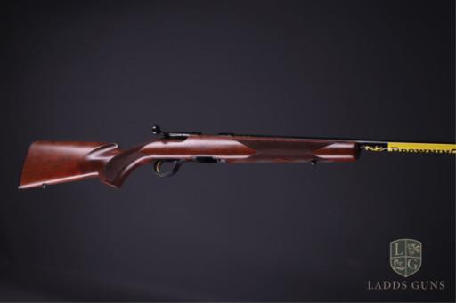 Firearm: Browning T-BOLT Sporter