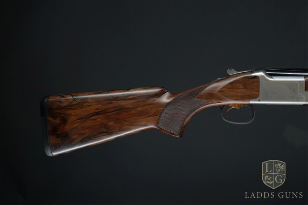 Browning Ultra