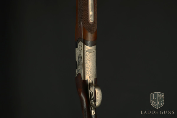 Beretta SV10