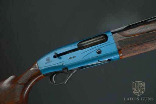 Firearm: Beretta A400 XCEL