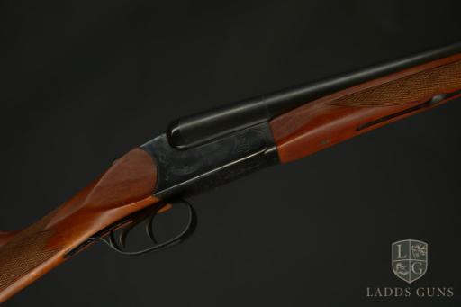 Firearm: Baikal General 