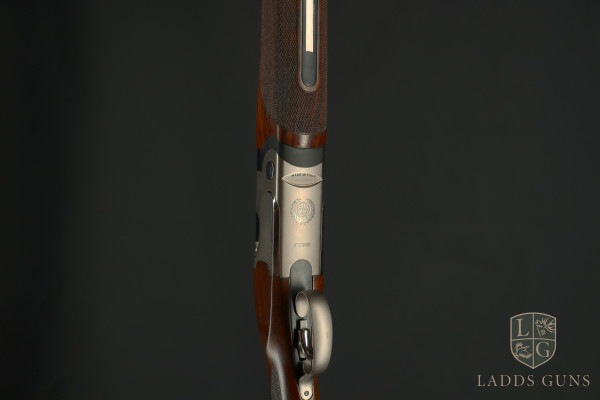 Beretta 692
