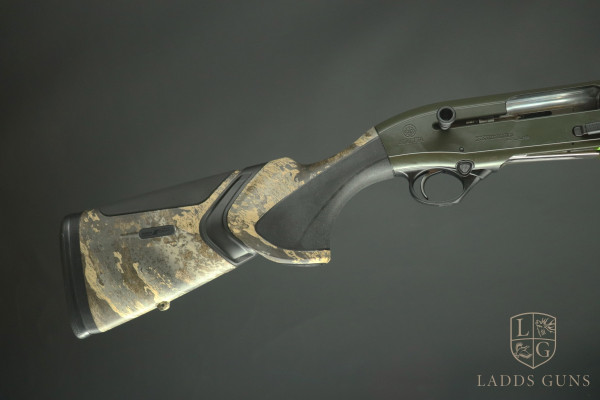Armory photos