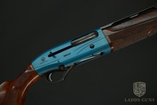Firearm: Beretta A400 XCEL