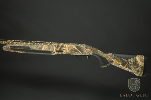Browning Maxus 2