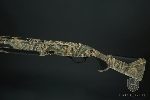 Browning Maxus 2