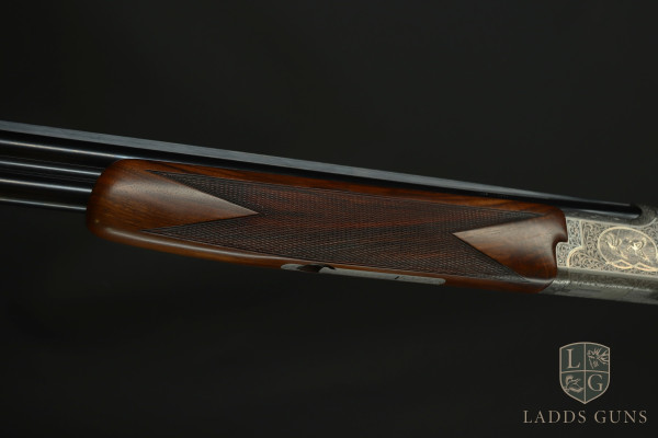 Browning B725