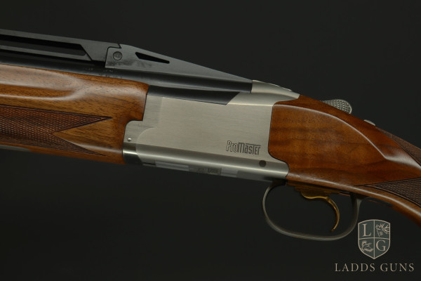 Browning B725