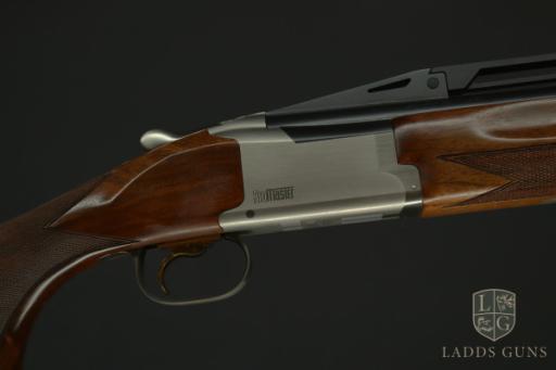 Firearm: Browning B725 Pro Master Adjustable