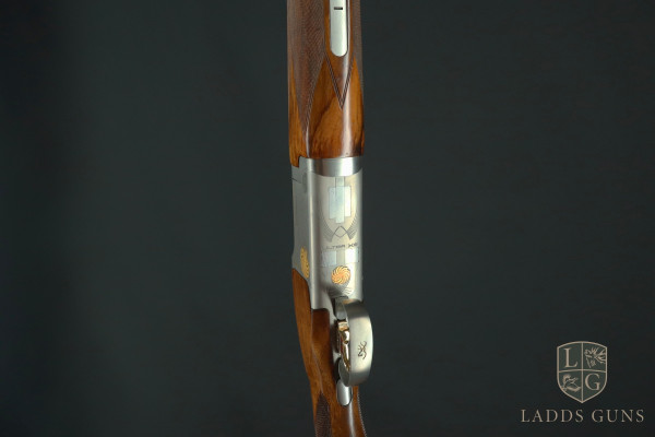 Browning Ultra