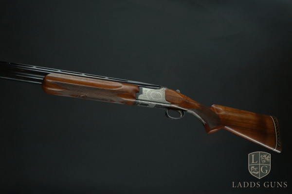 Miroku 3800