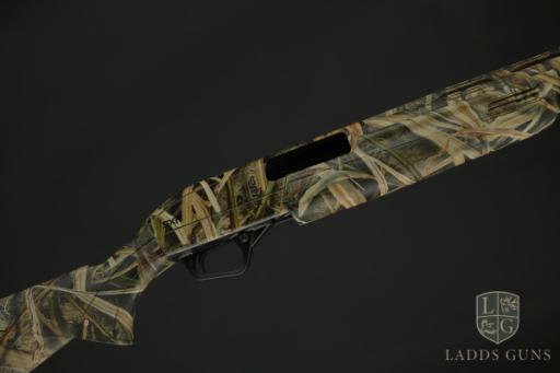 Firearm: Winchester SXP Waterfowl