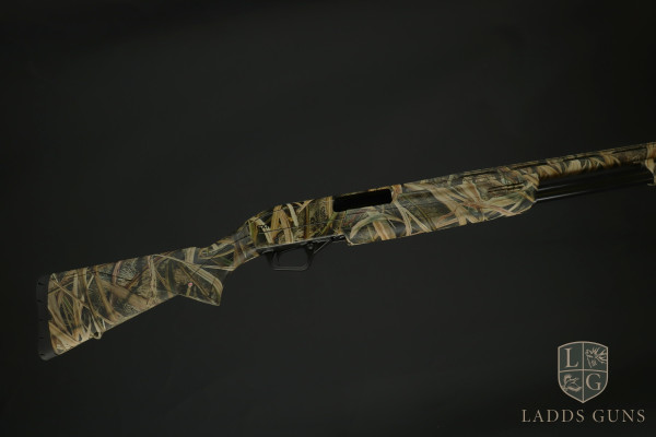 Winchester SXP