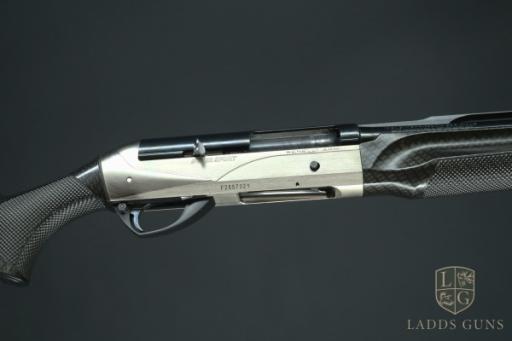 Firearm: Benelli Raffaello Supersport