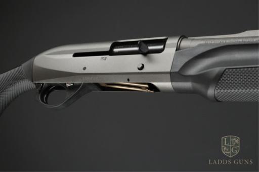 Firearm: Benelli M2 Synthetic Cerakote