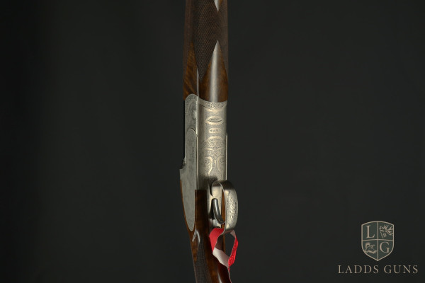 Caesar Guerini Magnus