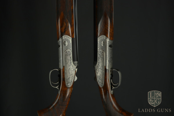 Blaser F16