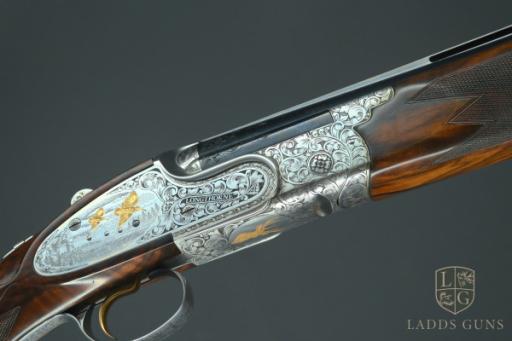 Firearm: Longthorne General 
