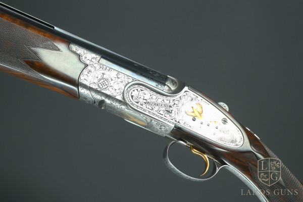 Longthorne General