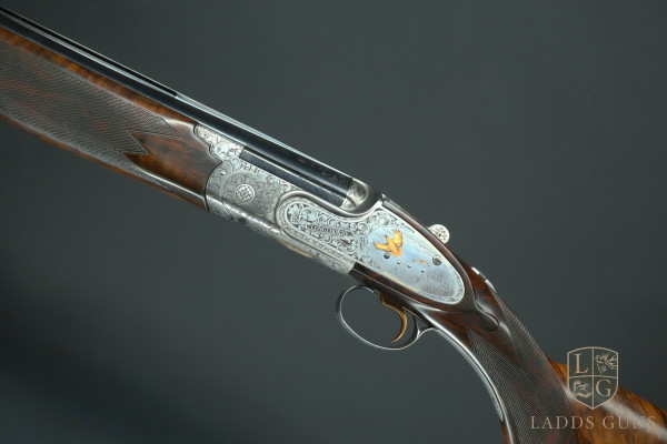 Longthorne General