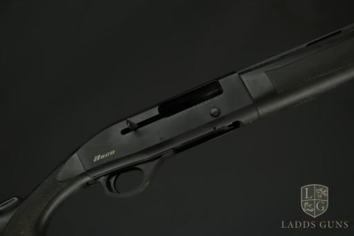 Firearm: Armsan A620S 