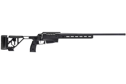Firearm: Tikka T3X Ace Game Black