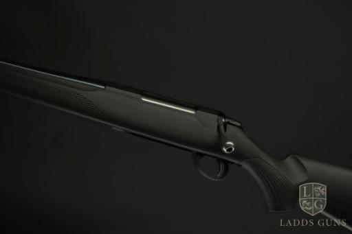 Firearm: Tikka T3X Lite