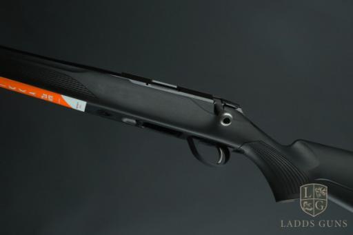 Firearm: Tikka T1X MTR Synthetic