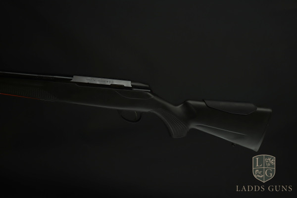 Tikka T1X