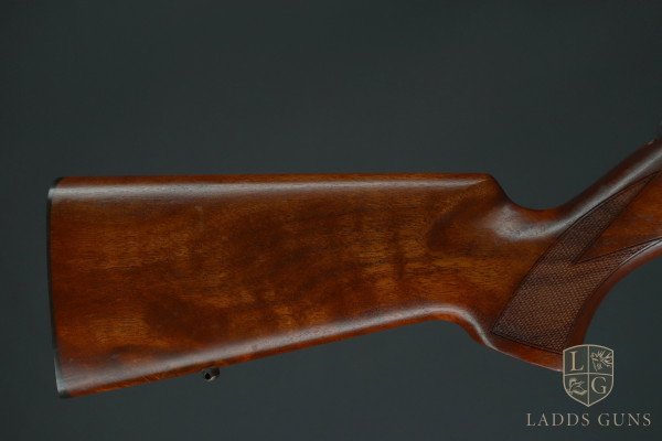 Weatherby Mark XXII