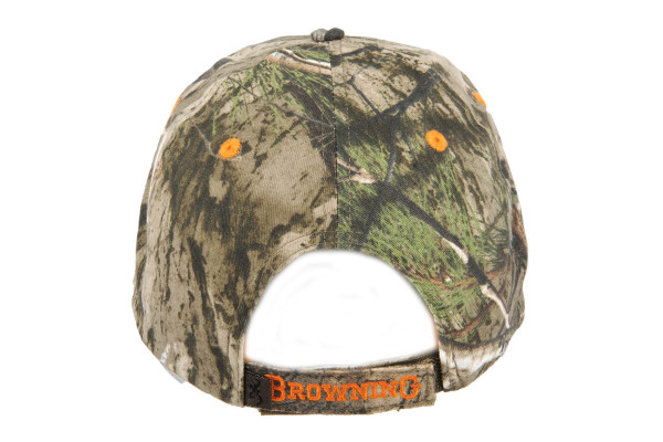 Browning Center Modna Cap