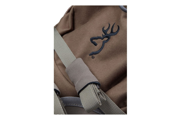 Browning Khaki BXB Backpack