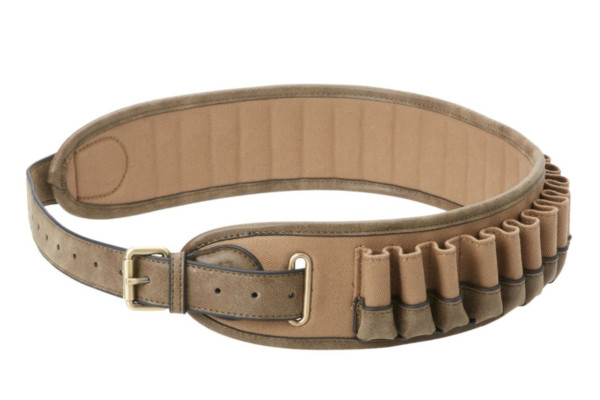 Browning Grouse Cartridge Belt