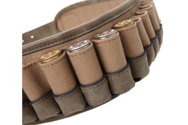 Browning Grouse Cartridge Belt
