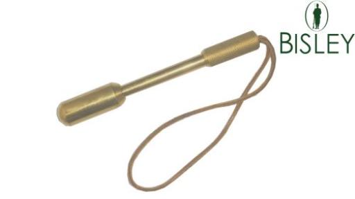 Firearm: Brass Priest 