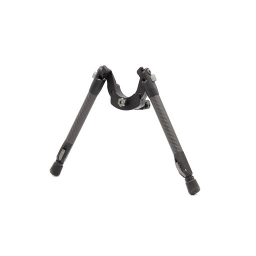 Firearm: Tier One Evolution Aluminium Bipod 180mm M-lock