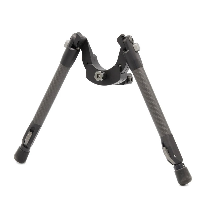 Tier One Evolution Carbon Bipod