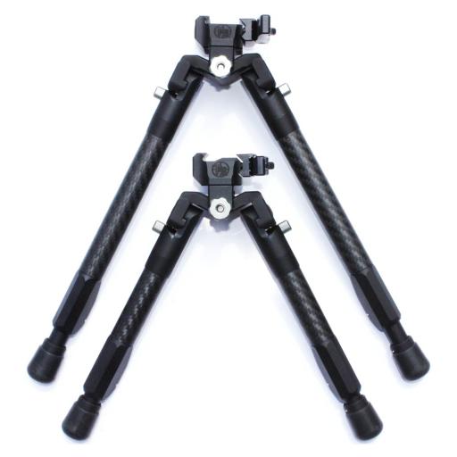 Firearm: Tier One Tactical Carbon Bipod Leg