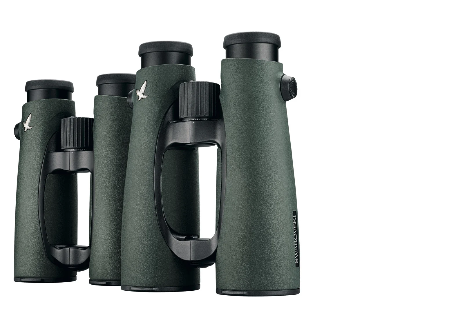 Firearm: Swarovski EL Field Pro WB 8.5x42