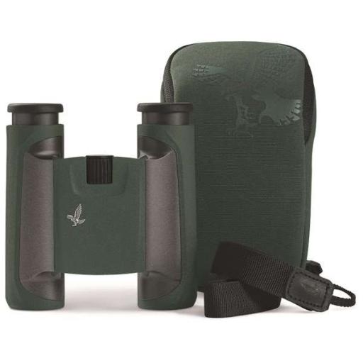 Firearm: Swarovski CL Pocket 8x25